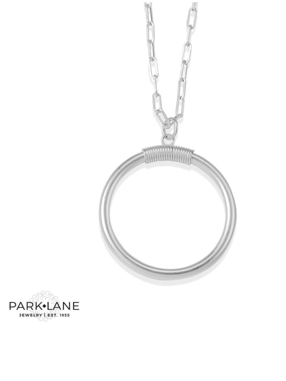 Park Lane | Shania Necklace | 29” Adjustable